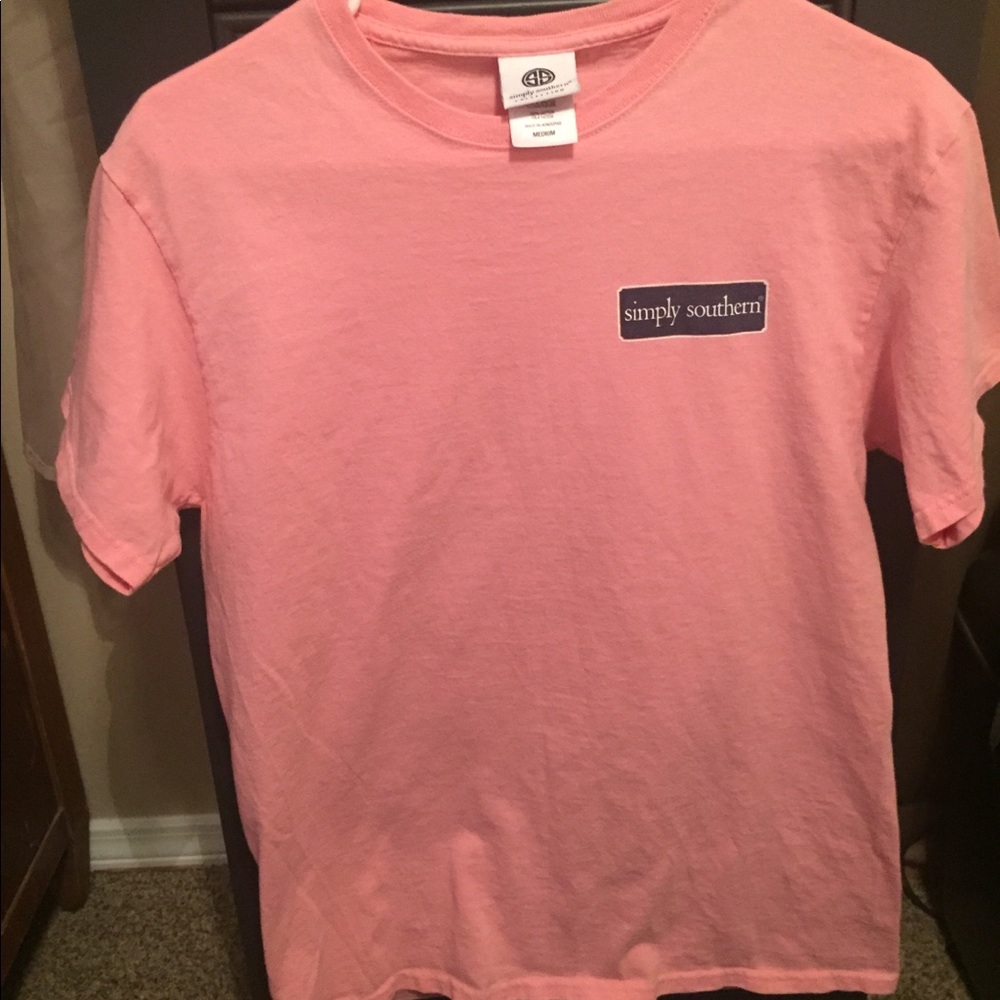 Simply Southern t-shirt